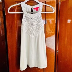 Lilly Pulitzer Halter Top